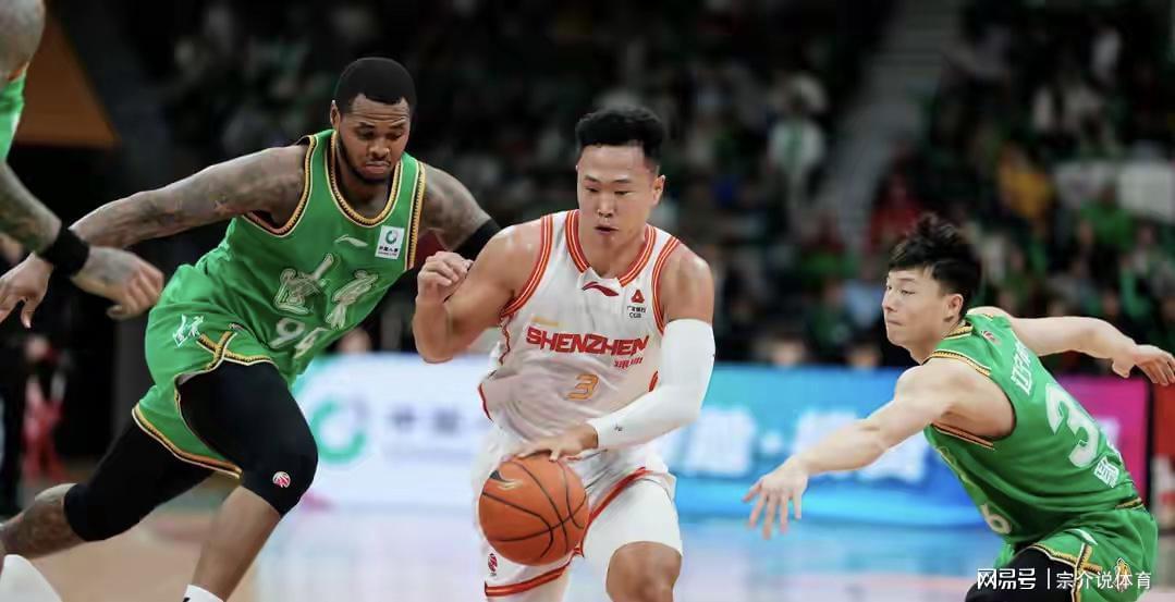 开云官网-辽宁队大概率裁掉外援