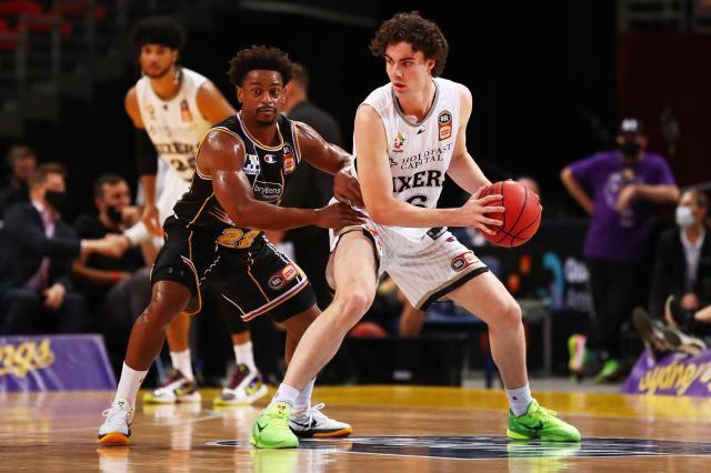 开云下载-袋鼠军团未来的发动机？吉迪能否成为高配西蒙斯？